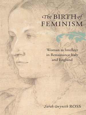 cover image of The Birth of Feminism